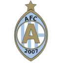 AFC Eskilstuna klubbmärke