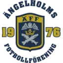 Ängelholm klubbmärke