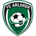 Arlanda klubbmärke