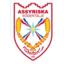 Assyriska FF klubbmärke