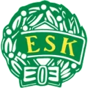 Enköpings SK klubbmärke