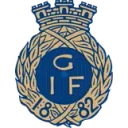 Gefle klubbmärke