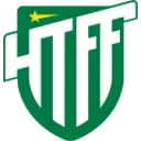 Hammarby TFF klubbmärke