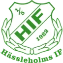 Hässleholms IF klubbmärke