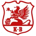 Karlbergs BK klubbmärke
