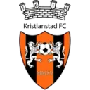 Kristianstad FC klubbmärke