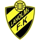 Laholm klubbmärke