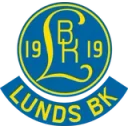 Lunds BK klubbmärke