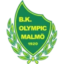Olympic klubbmärke