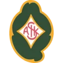 Skövde AIK klubbmärke