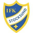 Stocksund klubbmärke