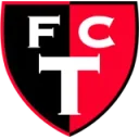 Trollhättan klubbmärke