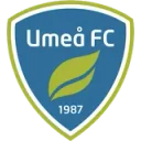 Umeå FC klubbmärke