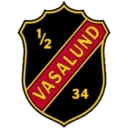 Vasalund klubbmärke